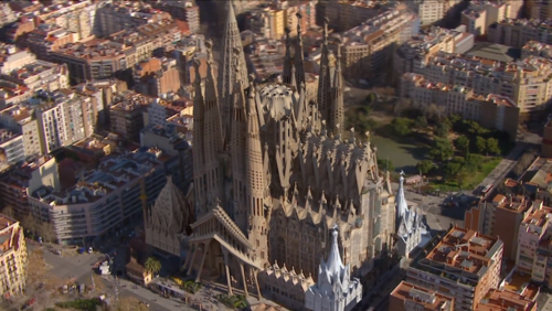 Как ще изглежда най-величествената испанска катедрала през 2026?
