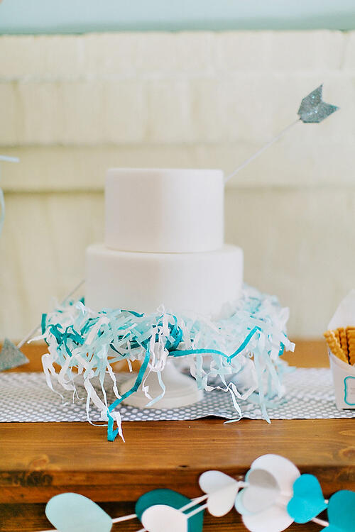 Необичайни торти за сватбения ден