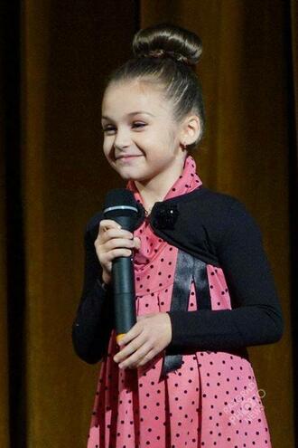 Да покориш България на 9 години: Крисия Тодорова
