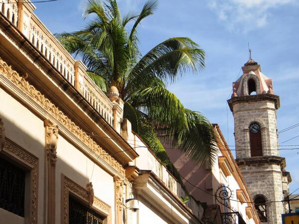 5 причини да видите Куба възможно най-скоро