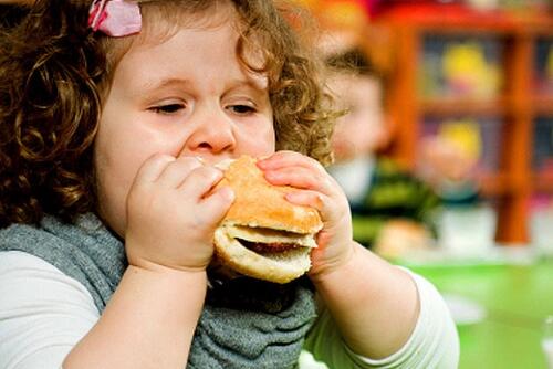 Смъртоносният проблем с детското затлъстяване