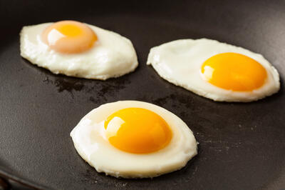 5 причини да хапвате яйца не само по Великден