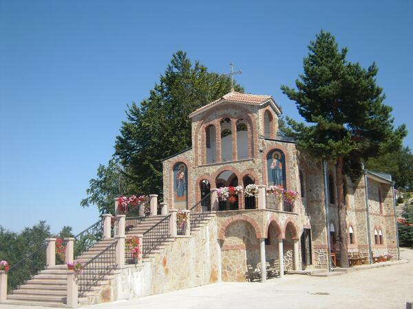 5 български манастира, които си заслужава да посетите