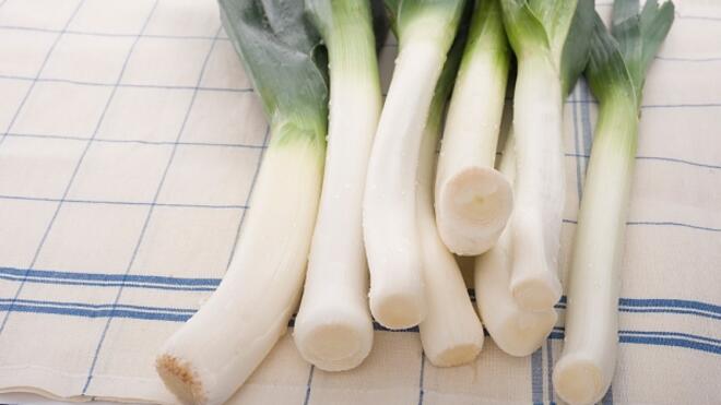 5 бели зеленчука, към които трябва да посягате по-често