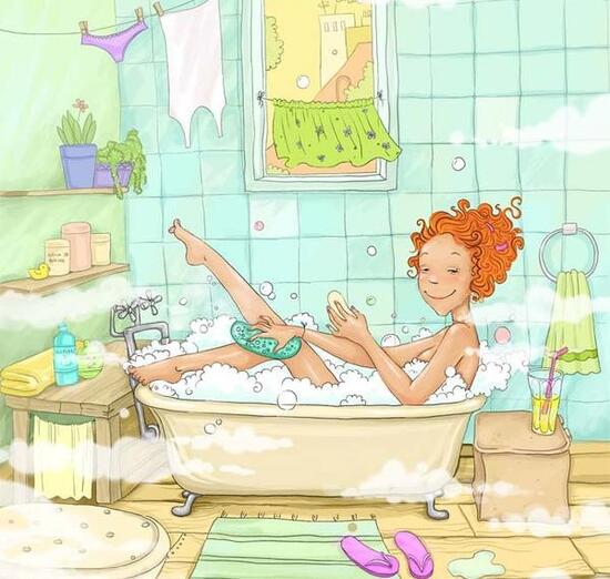 Домакински трикове: 4-те предизвикателства за чистене в банята