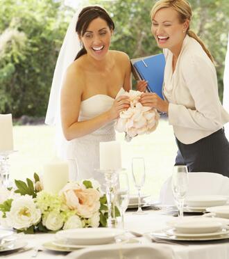7 неща, които сватбеният ви агент премълчава