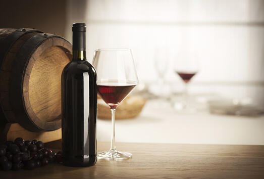 Има ли изобщо връзка между виното и здравето?