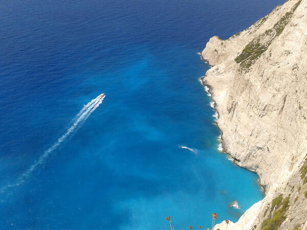 Най-красивите гръцки острови