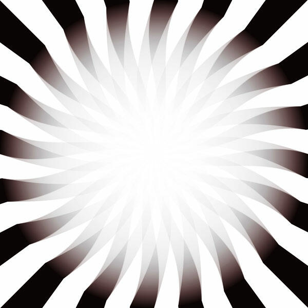18 oптични илюзии, които могат да ви побъркат