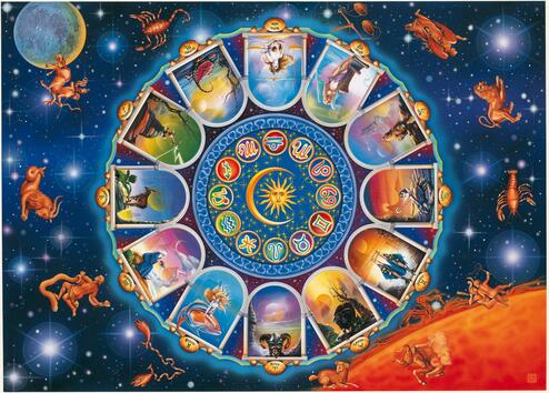 Дневен хороскоп за сряда, 4 юни 2014