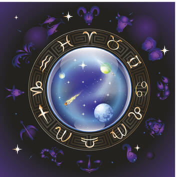 Дневен хороскоп за петък, 6 юни 2014