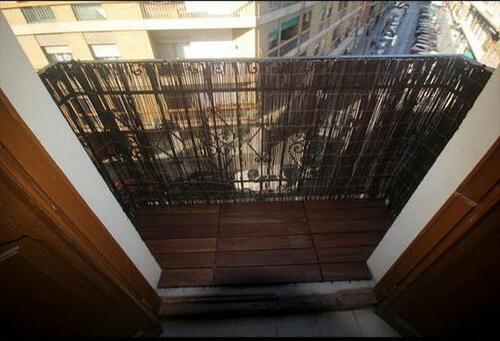 Как да превърнете балкона в уютно лятно убежище