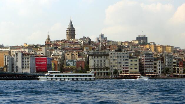 5 съвета за пътуване в Истанбул
