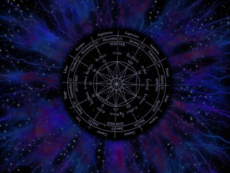 Дневен хороскоп за сряда, 18 юни 2014