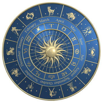 Дневен хороскоп за сряда, 25 юни 2014