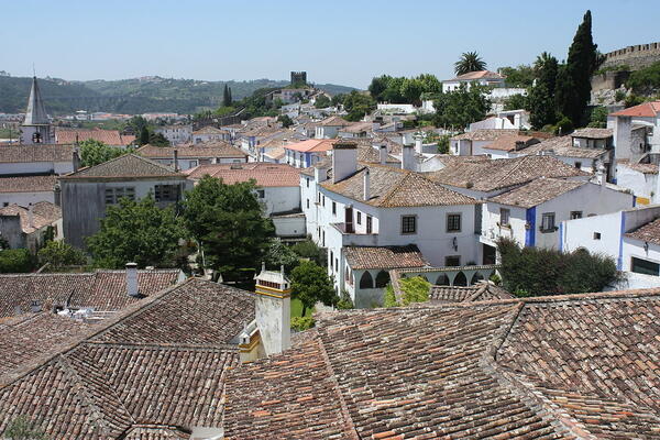 Най-приказните португалски градчета
