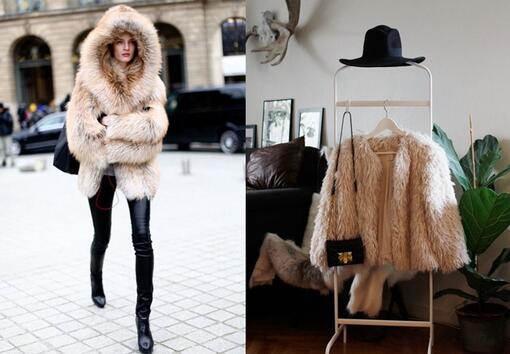 Надникнете в модните тенденции за есен-зима 2014