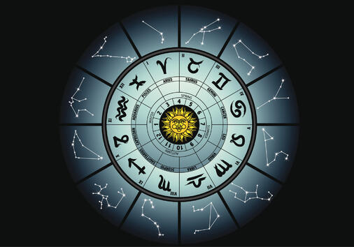 Дневен хороскоп за вторник, 22 юли 2014