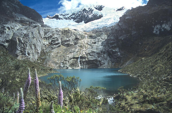 10 магически причини да отидете чак до Перу