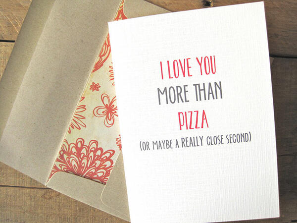 Забавни любовни картички само за двойки с чувство за хумор