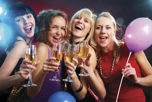 6 мита за алкохола и пиянството