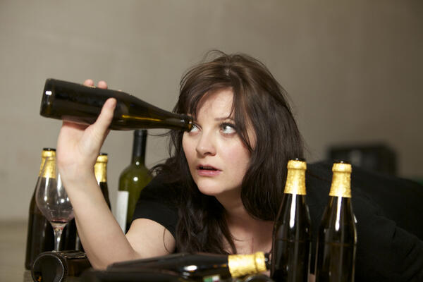 6 мита за алкохола и пиянството