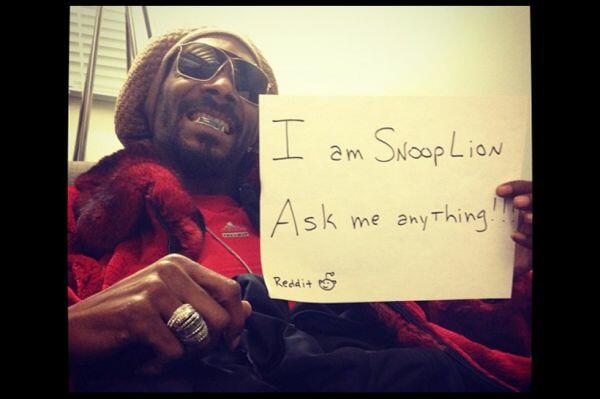Какво е общото между Snoop Dogg и Джаред Лето?
