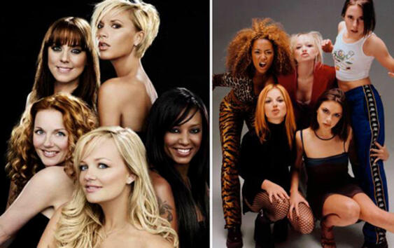 Spice Girls искат пак да пеят заедно
