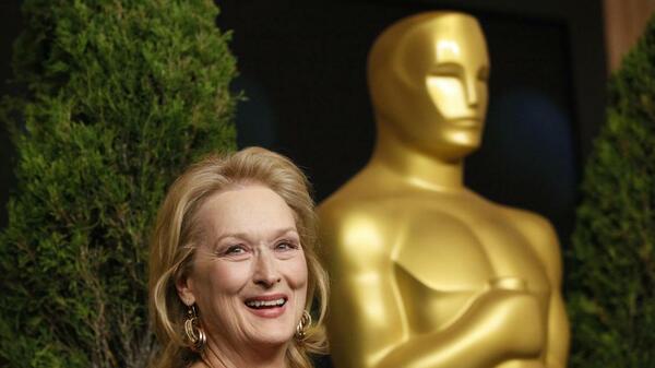 В духа на Оскарите: Топ 10 на актрисите с най-много статуетки