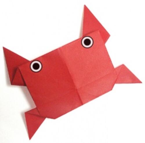 Направете си сами: Красиви оригами само за 5 минути!