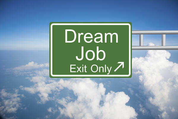 5 основни стъпки по пътя към мечтаната работа

