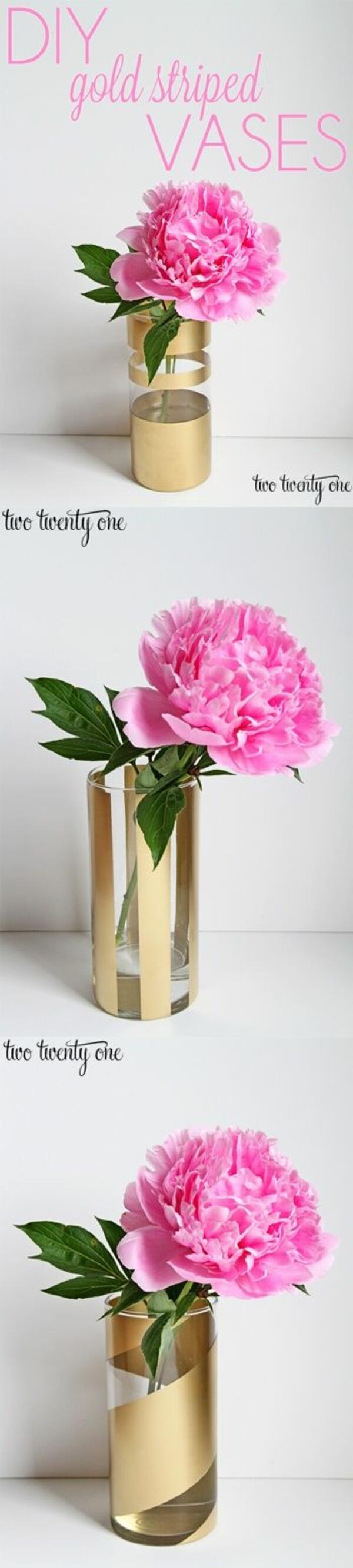 Бижута за дома: Цветни и уникално красиви вази