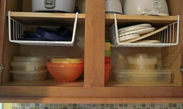 Практични съвети за пестене на пространство в кухнята