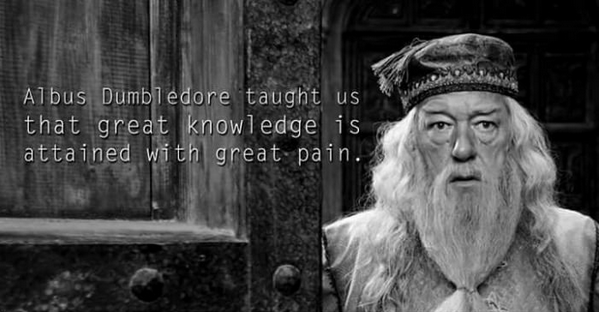 Ценните уроци, които научихме от Хари Потър и неговите спътници
