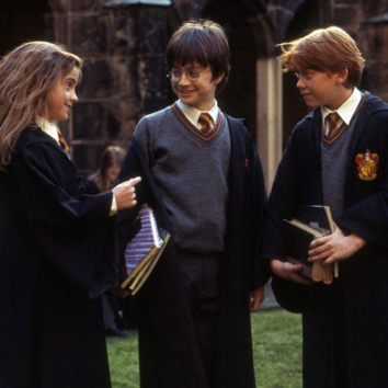 Ценните уроци, които научихме от Хари Потър и неговите спътници
