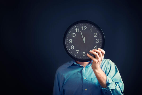 Що е то "синдром на вечно заетите”?
