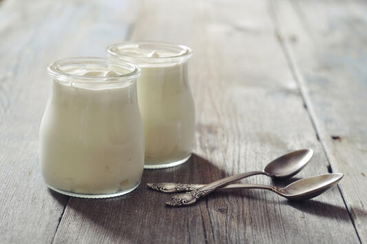 Бадемовото мляко като здравословна алтернатива на прясното