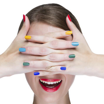 Полезни съвети за здрави нокти и домашен маникюр