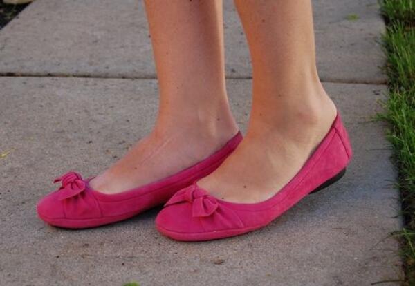 Летните обувки, от които всяка жена има нужда
