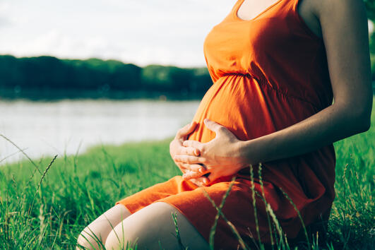 15 факта за бременността, за които никой не предупреждава