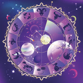 Дневен хороскоп за вторник, 25 август 2015