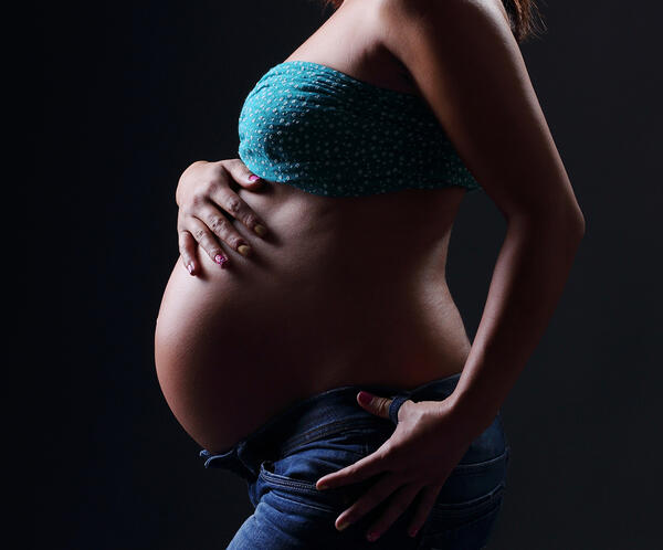 Необходимостта от адекватни грижи по време на бременността