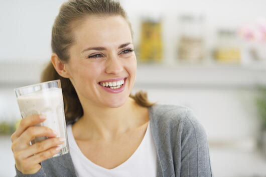 Камилското мляко - здравословна напитка с куп полезни свойства