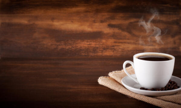 Кафето - любима напитка и магичен разкрасителен продукт
