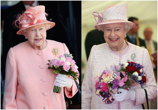 10 любопитни факта за Нейно Кралско Величество Елизабет II 