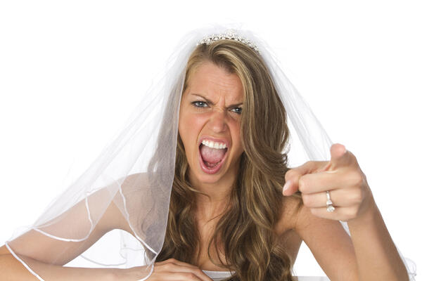 10 шокиращи и любопитни факта около историята на брака
