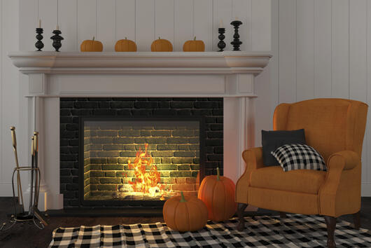 4 есенни идеи, които ще направят дома ви по-уютен и топъл
