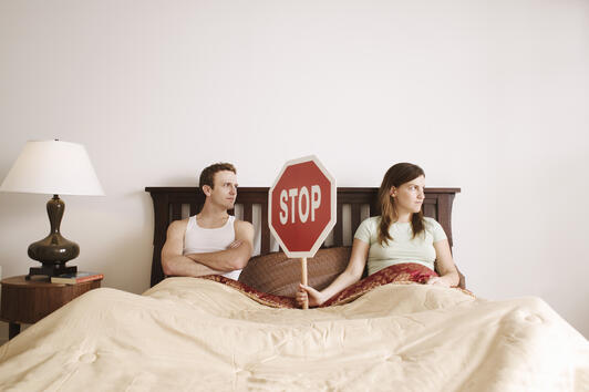 Най-ужасните любовни съвети, които могат да съсипят връзката ви

