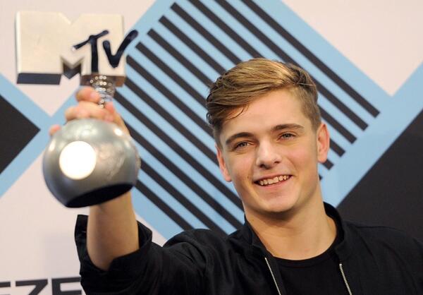 Кои са големите победители на Европейските музикални награди на MTV?