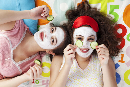 3 домашни маски за лице, които ще променят облика на кожата ви
